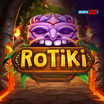 PlaynGo : Rotiki - AUTOCUAN777