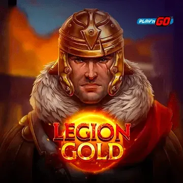 PlaynGo : Legion Gold - AUTOCUAN777
