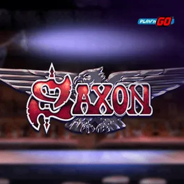 PlaynGo : Saxon - AUTOCUAN777