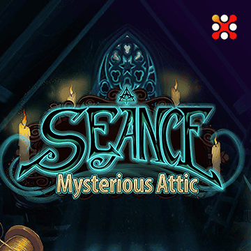 Mancala : Seance: Mysterious Attic - AUTOCUAN777