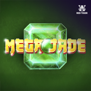 Redtiger : Mega Jade - AUTOCUAN777