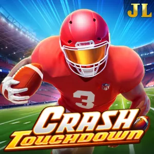 Crash Touchdown - AUTOCUAN777
