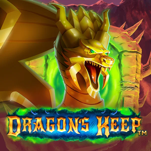Dragons Keep - AUTOCUAN777