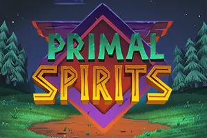 Primal Spirits - AUTOCUAN777