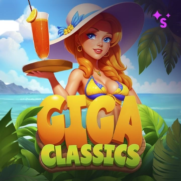 Spinocchio : Giga Classics - AUTOCUAN777