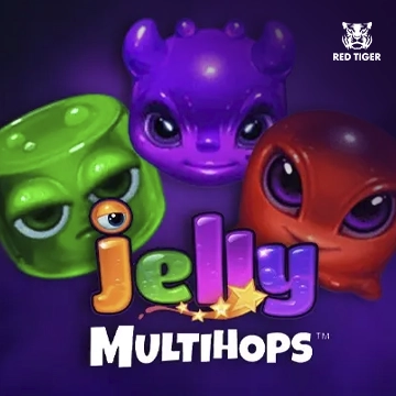 Redtiger : Jelly MULTIHOPS - AUTOCUAN777