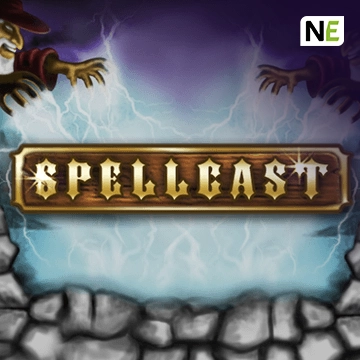 Spellcast - AUTOCUAN777