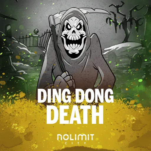 Ding Dong Death - AUTOCUAN777