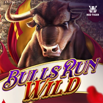Redtiger : Bulls Run Wild - AUTOCUAN777