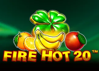 Pragmatic : Fire Hot 20 - AUTOCUAN777