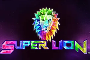 Super Lion - AUTOCUAN777