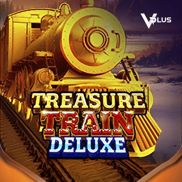 Treasure Train Deluxe - AUTOCUAN777