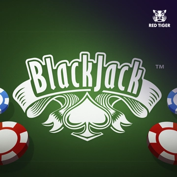 Redtiger : Classic Blackjack - AUTOCUAN777