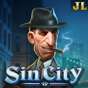 Jili : Sin City - AUTOCUAN777