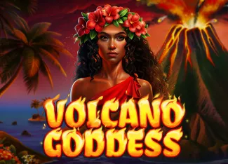 Pragmatic : Volcano Goddess - AUTOCUAN777