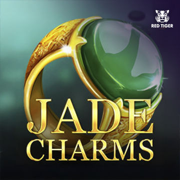 Redtiger : Jade Charms - AUTOCUAN777