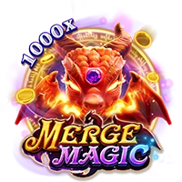 Facai : MERGE MAGIC - AUTOCUAN777
