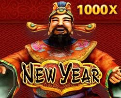 JDB : New Year - AUTOCUAN777