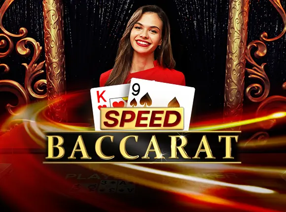 Speed Baccarat I - AUTOCUAN777