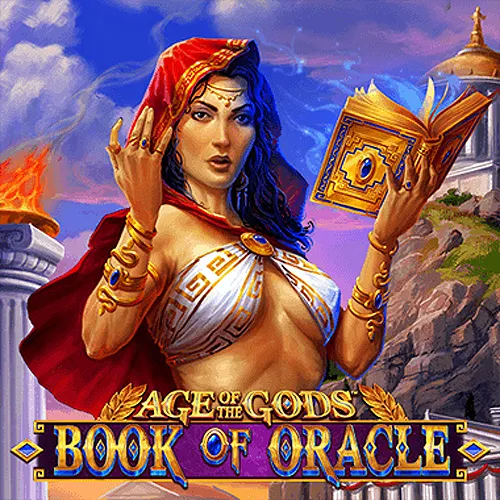 Age of Gods: Book of Oracle - AUTOCUAN777