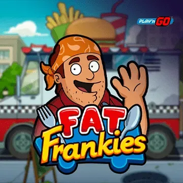 PlaynGo : Fat Frankies - AUTOCUAN777