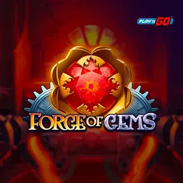 PlaynGo : Forge Of Gems - AUTOCUAN777