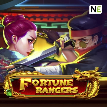 Fortune Rangers - AUTOCUAN777