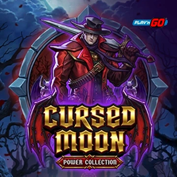 PlaynGo : Cursed Moon Power Collection - AUTOCUAN777