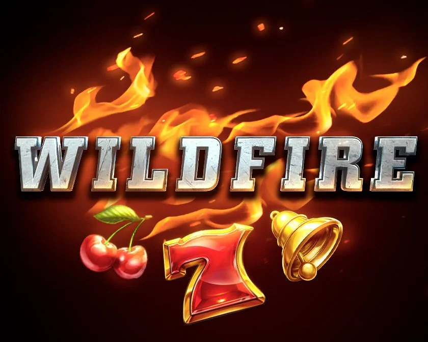 Slotmill : Wildfire - AUTOCUAN777
