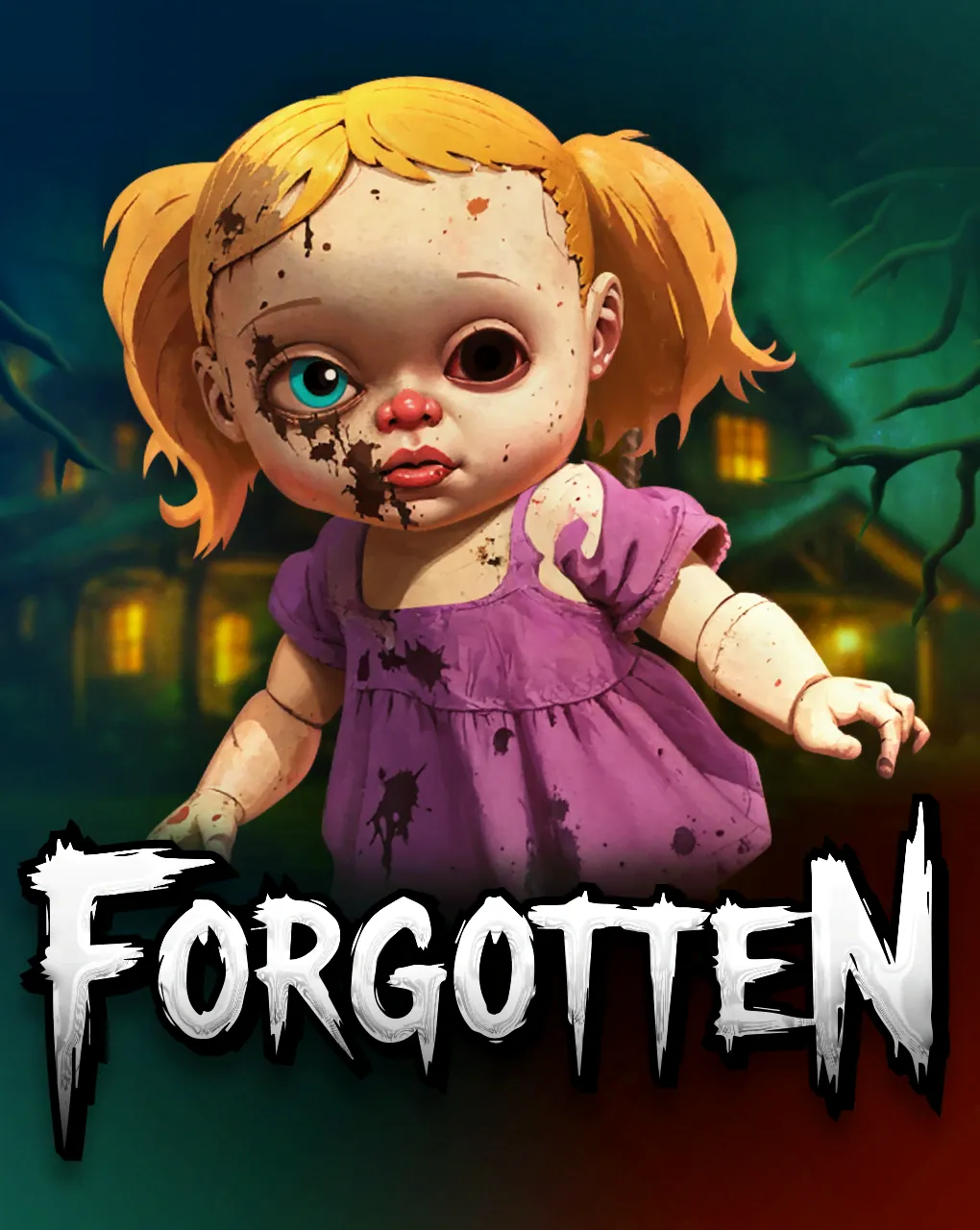 Bgaming : Forgotten - AUTOCUAN777