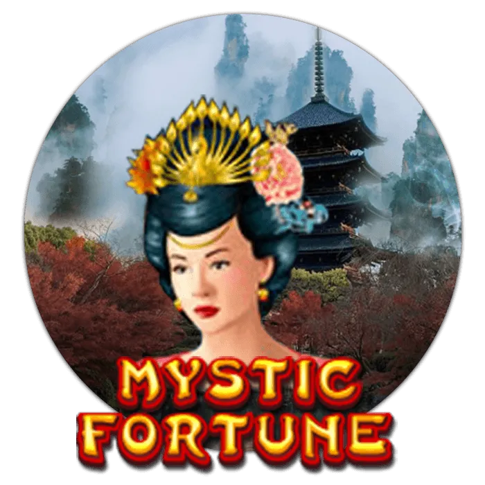 Habanero : Mystic Fortune - AUTOCUAN777