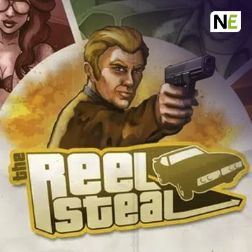 Reel Steal - AUTOCUAN777