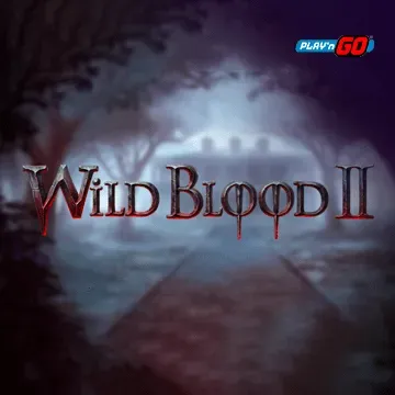 PlaynGo : Wild Blood 2 - AUTOCUAN777