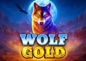 Pragmatic : Wolf Gold - AUTOCUAN777