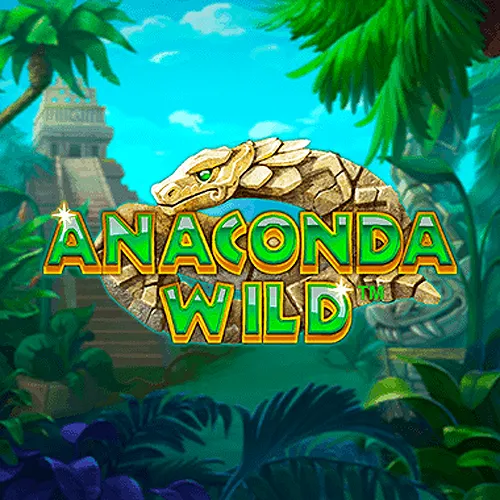 Anaconda Wild - AUTOCUAN777