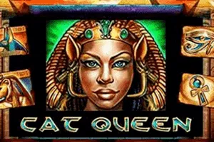 Cat Queen - AUTOCUAN777