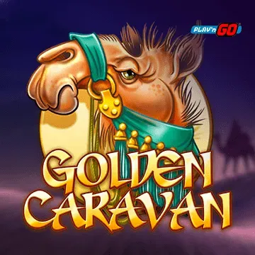 PlaynGo : Golden Caravan - AUTOCUAN777
