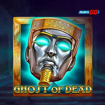 PlaynGo : Ghost of Dead - AUTOCUAN777