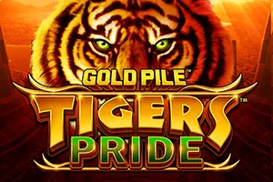 Gold Pile: Tigers Pride - AUTOCUAN777
