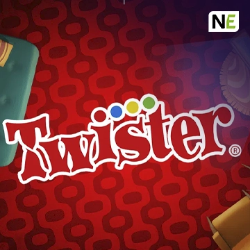 Twister - AUTOCUAN777