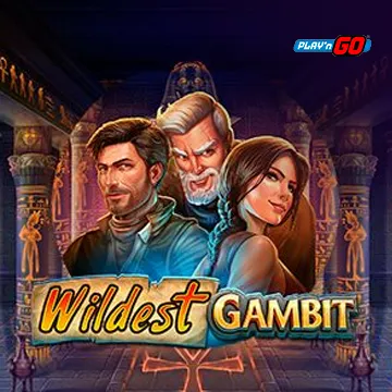 PlaynGo : Wildest Gambit - AUTOCUAN777