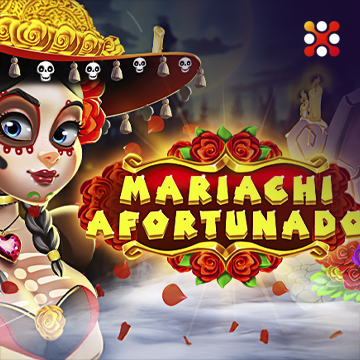 Mancala : Mariachi Afortunado - AUTOCUAN777