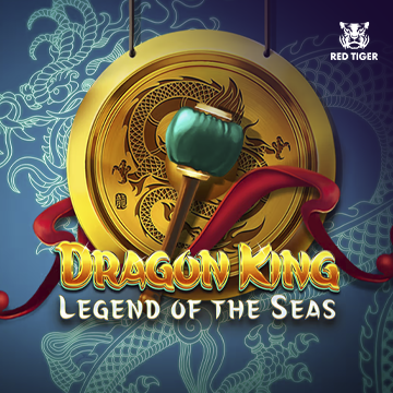 Redtiger : Dragon King: Legend Of The Seas - AUTOCUAN777