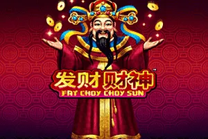Fat Choy Choy Sun - AUTOCUAN777