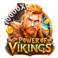 POWER OF VIKINGS - AUTOCUAN777