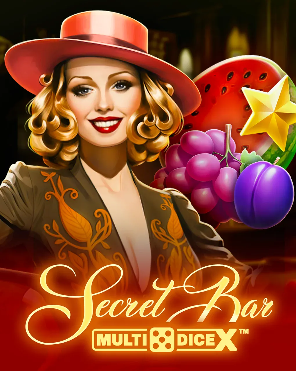 Bgaming : Secret Bar MultiDice X - AUTOCUAN777