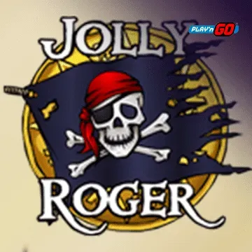PlaynGo : Jolly Roger - AUTOCUAN777
