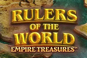 Rulers of the World: Empire Treasures - AUTOCUAN777