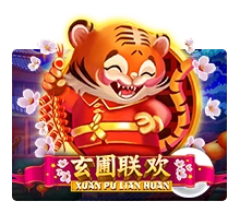 Joker123 : Xuan Pu Lian Huan - AUTOCUAN777
