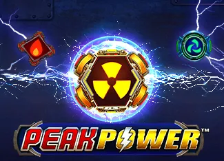 Pragmatic : Peak Power - AUTOCUAN777